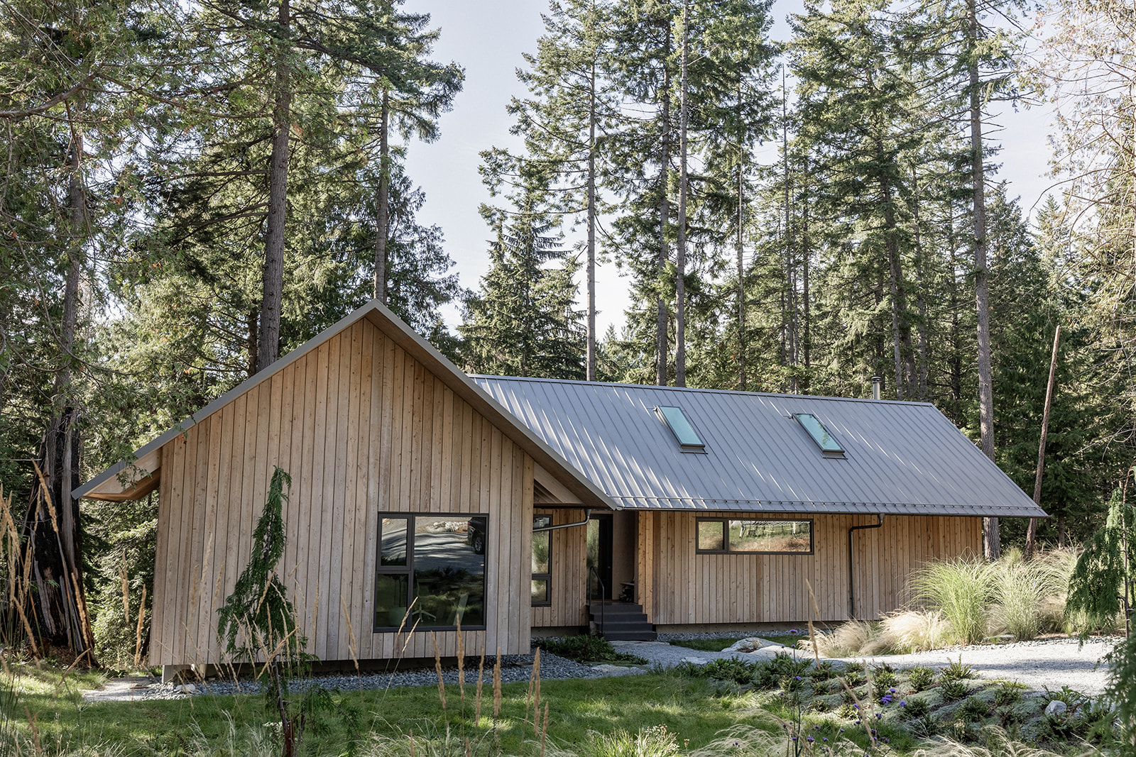 Custom Homes | Elevated Building Co.